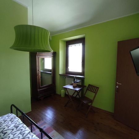 B&B Rocciamelone Susa Zewnętrze zdjęcie