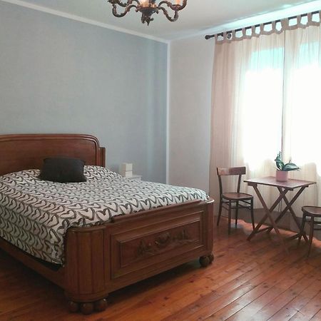 B&B Rocciamelone Susa Zewnętrze zdjęcie