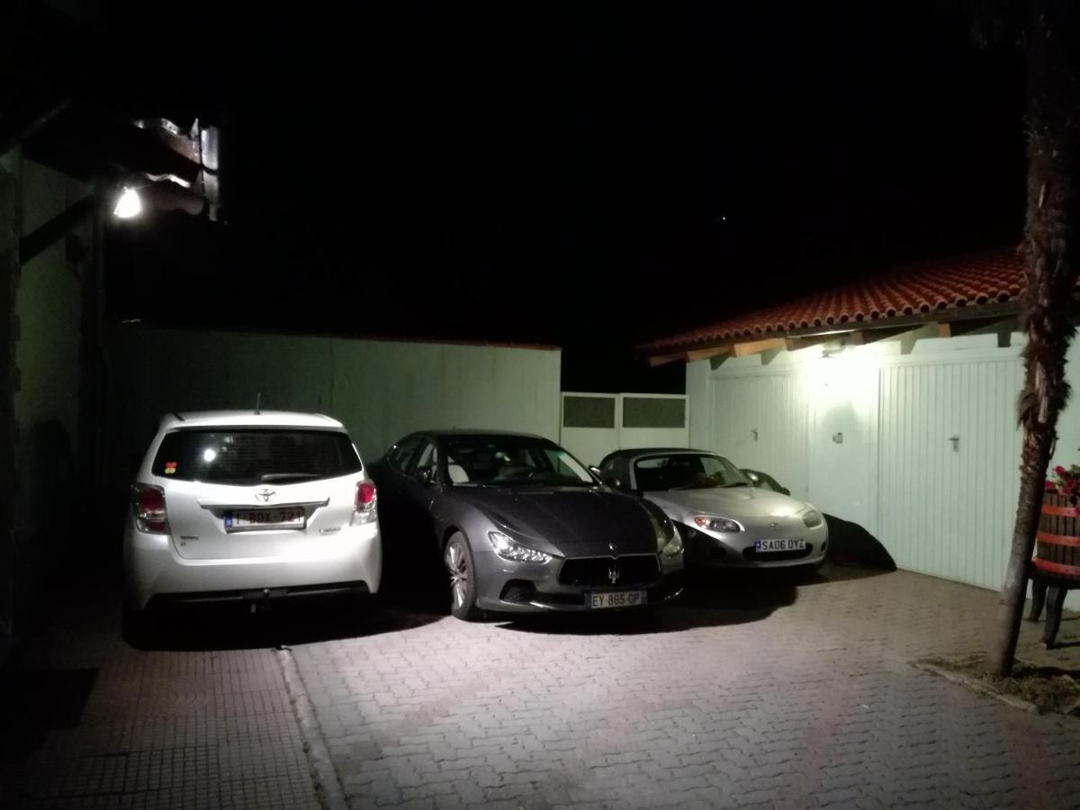 B&B Rocciamelone Susa Zewnętrze zdjęcie