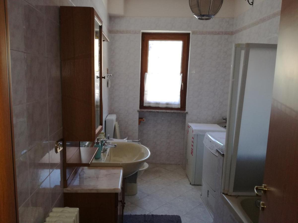 B&B Rocciamelone Susa Zewnętrze zdjęcie
