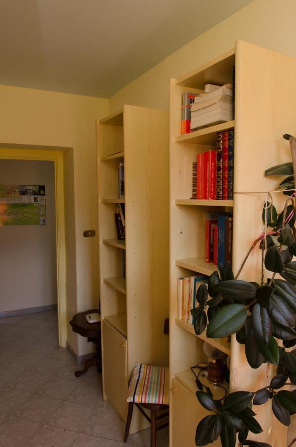 B&B Rocciamelone Susa Zewnętrze zdjęcie
