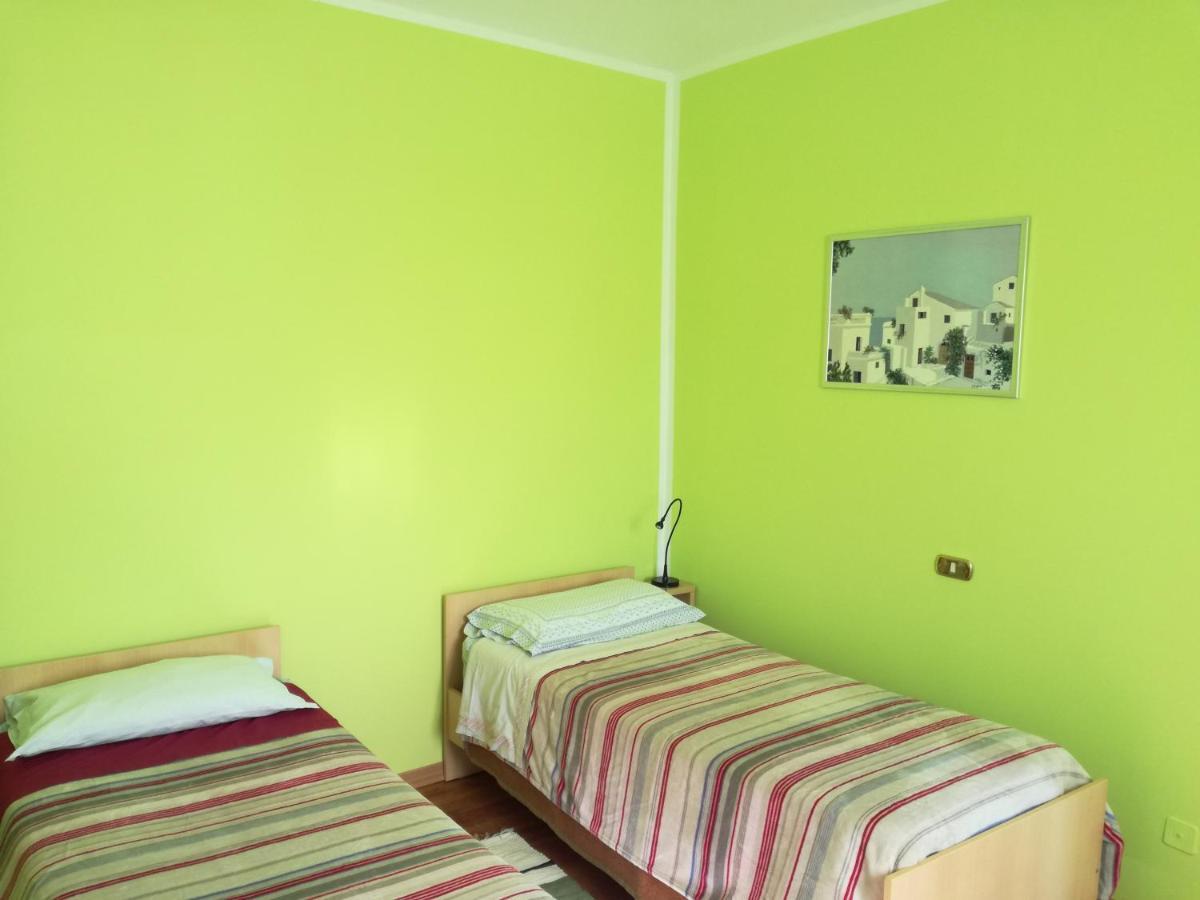 B&B Rocciamelone Susa Zewnętrze zdjęcie