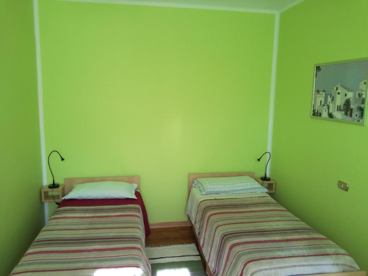 B&B Rocciamelone Susa Zewnętrze zdjęcie