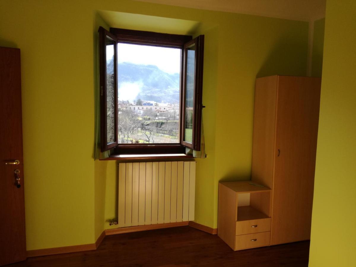 B&B Rocciamelone Susa Zewnętrze zdjęcie