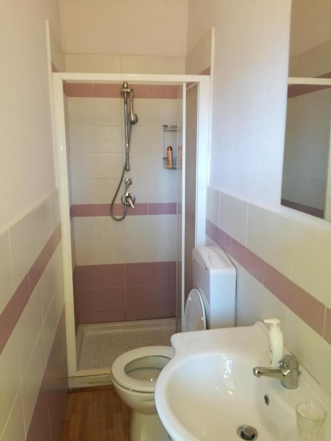 B&B Rocciamelone Susa Zewnętrze zdjęcie